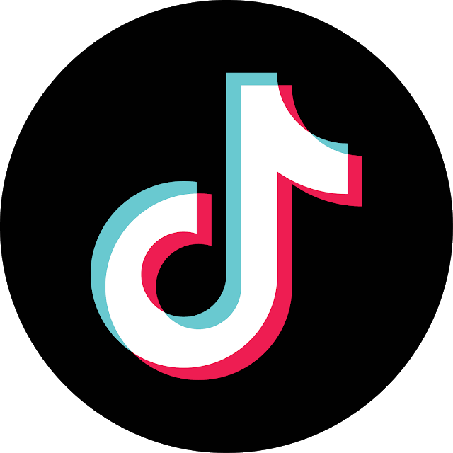 tiktok logo